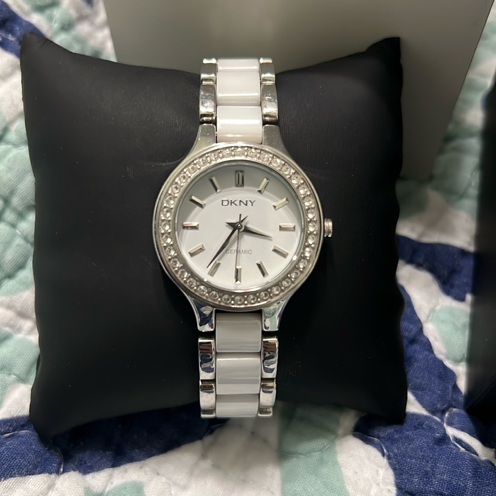 DKNY watch